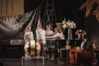 Tutto il fascino della Mitteleuropa: Ariadne auf Naxos di Strauss seduce la platea fiorentina